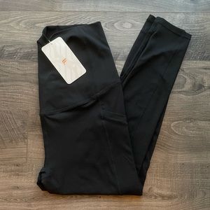 Fabletics High Waisted Statement Pureluxe 7/8